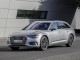 Характеристики автомобиля Audi A6 2.0 45 TFSI quattro S tronic (12.2018 - н.в.): фото, вместимость, скорость, двигатель, топливо, масса, отзывы