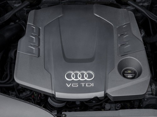 Характеристики автомобиля Audi A6 2.0 45 TFSI quattro S tronic Design (12.2018 - н.в.): фото, вместимость, скорость, двигатель, топливо, масса, отзывы