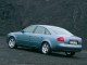 Характеристики автомобиля Audi A6 1.8 MT (07.1998 - 03.1999): фото, вместимость, скорость, двигатель, топливо, масса, отзывы