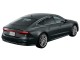 Характеристики автомобиля Audi A7 2.0 45 TFSI quattro (12.2020 - 09.2021): фото, вместимость, скорость, двигатель, топливо, масса, отзывы
