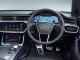 Характеристики автомобиля Audi A7 2.0 40 TDI quattro S line Package (12.2020 - 09.2021): фото, вместимость, скорость, двигатель, топливо, масса, отзывы