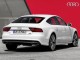 Характеристики автомобиля Audi A7 2.0 TFSI quattro S tronic (11.2015 - 05.2018): фото, вместимость, скорость, двигатель, топливо, масса, отзывы