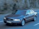 Характеристики автомобиля Audi A8 2.5 TDI AT (09.2000 - 10.2002): фото, вместимость, скорость, двигатель, топливо, масса, отзывы