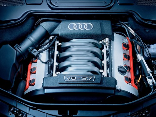 Характеристики автомобиля Audi A8 3.9 TDI Tiptronic quattro Langversion (11.2003 - 08.2005): фото, вместимость, скорость, двигатель, топливо, масса, отзывы