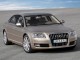 Характеристики автомобиля Audi A8 3.2 FSI Multitronic (09.2007 - 10.2009): фото, вместимость, скорость, двигатель, топливо, масса, отзывы