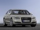 Характеристики автомобиля Audi A8 4.0 TFSI quattro tiptronic L (09.2013 - 09.2017): фото, вместимость, скорость, двигатель, топливо, масса, отзывы