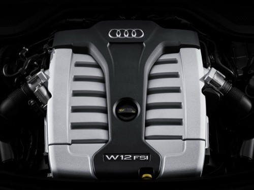 Характеристики автомобиля Audi A8 3.0 TFSI quattro tiptronic (09.2013 - 09.2014): фото, вместимость, скорость, двигатель, топливо, масса, отзывы