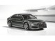 Характеристики автомобиля Audi A8 3.0 TFSI quattro tiptronic L (09.2013 - 09.2017): фото, вместимость, скорость, двигатель, топливо, масса, отзывы