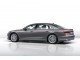 Характеристики автомобиля Audi A8 3.0 55 TFSI quattro tiptronic L Business (11.2017 - 12.2022): фото, вместимость, скорость, двигатель, топливо, масса, отзывы