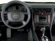 Характеристики автомобиля Audi A8 4.2 AT quattro Long (06.1999 - 10.2002): фото, вместимость, скорость, двигатель, топливо, масса, отзывы
