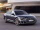 Характеристики автомобиля Audi A8 4.0 60 TFSI quattro tiptronic L (12.2021 - н.в.): фото, вместимость, скорость, двигатель, топливо, масса, отзывы