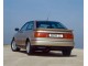 Характеристики автомобиля Audi Coupe 2.3 E MT quattro (05.1990 - 07.1991): фото, вместимость, скорость, двигатель, топливо, масса, отзывы