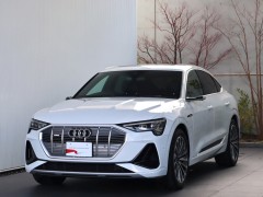 Audi e-tron Sportback e-tron 50 quattro S line (01.2021 - н.в.)