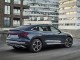 Характеристики автомобиля Audi e-tron Sportback 95 kWh 55 quattro e-tron (04.2020 - н.в.): фото, вместимость, скорость, двигатель, топливо, масса, отзывы