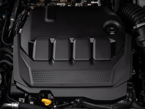 Характеристики автомобиля Audi Q2 2.0 35 TDI S tronic quattro Edition One (10.2020 - 01.2022): фото, вместимость, скорость, двигатель, топливо, масса, отзывы