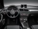 Характеристики автомобиля Audi Q3 1.4 TFSI MT (11.2013 - 10.2014): фото, вместимость, скорость, двигатель, топливо, масса, отзывы