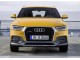 Характеристики автомобиля Audi Q3 1.4 TFSI S tronic Design (11.2014 - 12.2017): фото, вместимость, скорость, двигатель, топливо, масса, отзывы