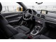 Характеристики автомобиля Audi Q3 1.4 TFSI MT Sport (11.2014 - 12.2017): фото, вместимость, скорость, двигатель, топливо, масса, отзывы