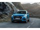 Характеристики автомобиля Audi Q3 2.0 40 TFSI quattro S tronic (10.2019 - 12.2022): фото, вместимость, скорость, двигатель, топливо, масса, отзывы