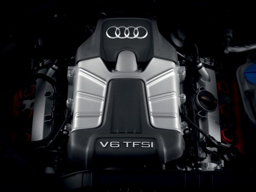 Характеристики автомобиля Audi Q5 2.0 TFSI quattro tiptronic (09.2012 - 09.2015): фото, вместимость, скорость, двигатель, топливо, масса, отзывы