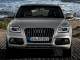 Характеристики автомобиля Audi Q5 2.0 TFSI hybrid quattro tiptronic (09.2012 - 04.2015): фото, вместимость, скорость, двигатель, топливо, масса, отзывы