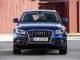 Характеристики автомобиля Audi Q5 2.0 TDI S tronic (04.2014 - 12.2016): фото, вместимость, скорость, двигатель, топливо, масса, отзывы