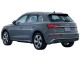 Характеристики автомобиля Audi Q5 2.0 40 TDI quattro Advanced (03.2021 - 09.2021): фото, вместимость, скорость, двигатель, топливо, масса, отзывы