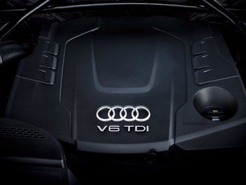 Характеристики автомобиля Audi Q5 2.0 TDI MT Sport (02.2017 - 04.2018): фото, вместимость, скорость, двигатель, топливо, масса, отзывы