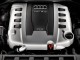Характеристики автомобиля Audi Q7 3.6 FSI quattro tiptronic (03.2006 - 02.2009): фото, вместимость, скорость, двигатель, топливо, масса, отзывы