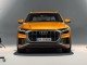 Характеристики автомобиля Audi Q8 3.0 45 TDI quattro tiptronic (04.2019 - 12.2022): фото, вместимость, скорость, двигатель, топливо, масса, отзывы