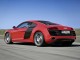 Характеристики автомобиля Audi R8 5.2 FSI quattro MT (09.2006 - 07.2012): фото, вместимость, скорость, двигатель, топливо, масса, отзывы