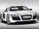 Характеристики автомобиля Audi R8 5.2 FSI quattro R tronic (09.2006 - 07.2012): фото, вместимость, скорость, двигатель, топливо, масса, отзывы