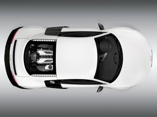 Характеристики автомобиля Audi R8 5.2 FSI quattro MT (09.2006 - 06.2010): фото, вместимость, скорость, двигатель, топливо, масса, отзывы