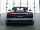 Характеристики автомобиля Audi R8 5.2 FSI quattro S tronic Spyder (10.2020 - н.в.): фото, вместимость, скорость, двигатель, топливо, масса, отзывы