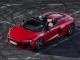 Характеристики автомобиля Audi R8 5.2 FSI quattro S tronic Spyder (10.2020 - н.в.): фото, вместимость, скорость, двигатель, топливо, масса, отзывы