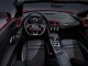 Характеристики автомобиля Audi R8 5.2 FSI quattro S tronic Spyder (11.2019 - 10.2020): фото, вместимость, скорость, двигатель, топливо, масса, отзывы