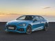 Характеристики автомобиля Audi RS5 2.9 TFSI quattro tiptronic (01.2021 - н.в.): фото, вместимость, скорость, двигатель, топливо, масса, отзывы