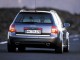 Характеристики автомобиля Audi RS6 4.2 T quattro tiptronic (07.2002 - 09.2004): фото, вместимость, скорость, двигатель, топливо, масса, отзывы