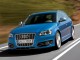 Характеристики автомобиля Audi S3 2.0 TFSI S-tronic quattro (07.2008 - 07.2013): фото, вместимость, скорость, двигатель, топливо, масса, отзывы