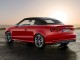 Характеристики автомобиля Audi S3 2.0 TFSI S tronic quattro Базовая (08.2014 - 08.2016): фото, вместимость, скорость, двигатель, топливо, масса, отзывы