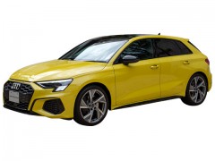 Audi S3 2.0 (05.2021 - 06.2022)