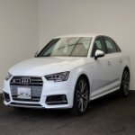 Audi S4 3.0 (10.2019 - 09.2020)
