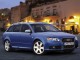 Характеристики автомобиля Audi S4 4.2 TFSI quattro MT Avant (11.2004 - 02.2008): фото, вместимость, скорость, двигатель, топливо, масса, отзывы