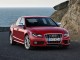 Характеристики автомобиля Audi S4 3.0 TFSI quattro S tronic (10.2008 - 09.2011): фото, вместимость, скорость, двигатель, топливо, масса, отзывы