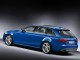 Характеристики автомобиля Audi S4 3.0 TFSI quattro S tronic (10.2008 - 09.2011): фото, вместимость, скорость, двигатель, топливо, масса, отзывы