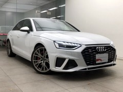 Audi S4 3.0 (04.2021 - 05.2022)