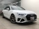 Характеристики автомобиля Audi S4 3.0 (10.2020 - 03.2021): фото, вместимость, скорость, двигатель, топливо, масса, отзывы