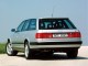 Характеристики автомобиля Audi S4 2.2 AT Turbo quattro (08.1991 - 07.1994): фото, вместимость, скорость, двигатель, топливо, масса, отзывы