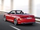 Характеристики автомобиля Audi S5 3.0 TFSI quattro tiptronic (11.2016 - 05.2019): фото, вместимость, скорость, двигатель, топливо, масса, отзывы