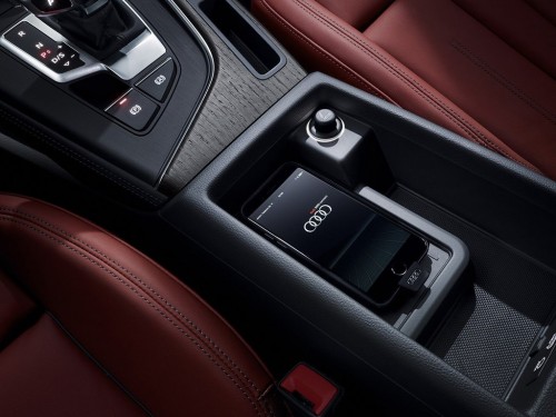 Характеристики автомобиля Audi S5 3.0 TFSI quattro tiptronic (11.2016 - 05.2019): фото, вместимость, скорость, двигатель, топливо, масса, отзывы